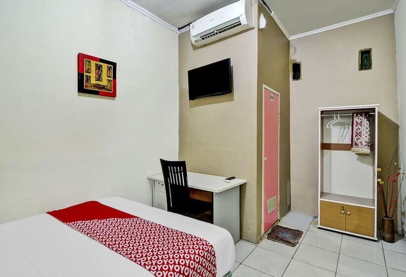 Номер Стандарт, Lafa Park Syariah Rengas Bandung Cikarang Redpartner