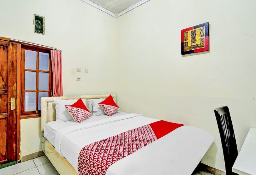 חדר סטנדרט, Lafa Park Syariah Rengas Bandung Cikarang Redpartner