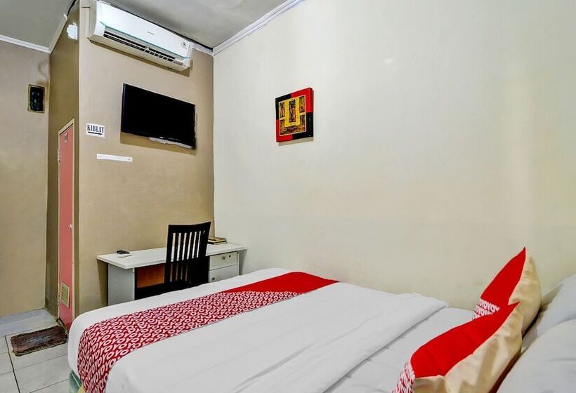 标准间, Lafa Park Syariah Rengas Bandung Cikarang Redpartner