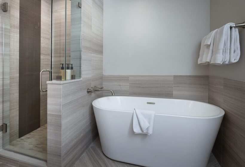 Апартаменты 3 Спальни, Gravity Haus Vail