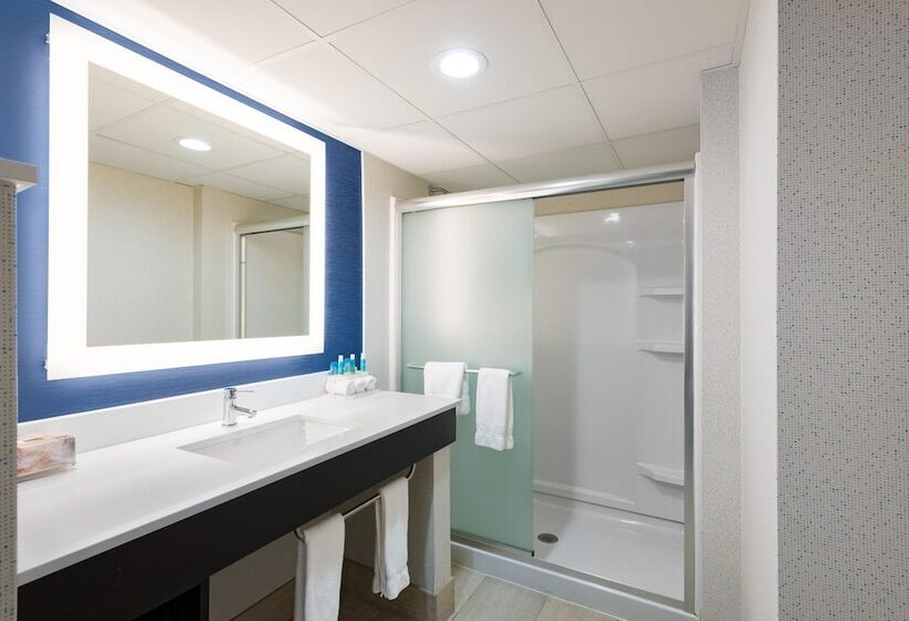 חדר סטנדרט, Holiday Inn Express Ramsey Mahwah, An Ihg