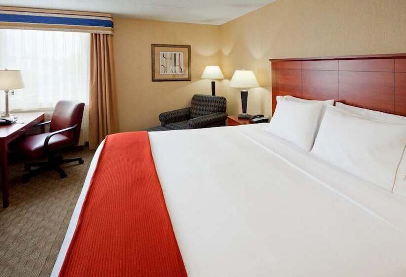 스위트, Holiday Inn Express Ramsey Mahwah, An Ihg