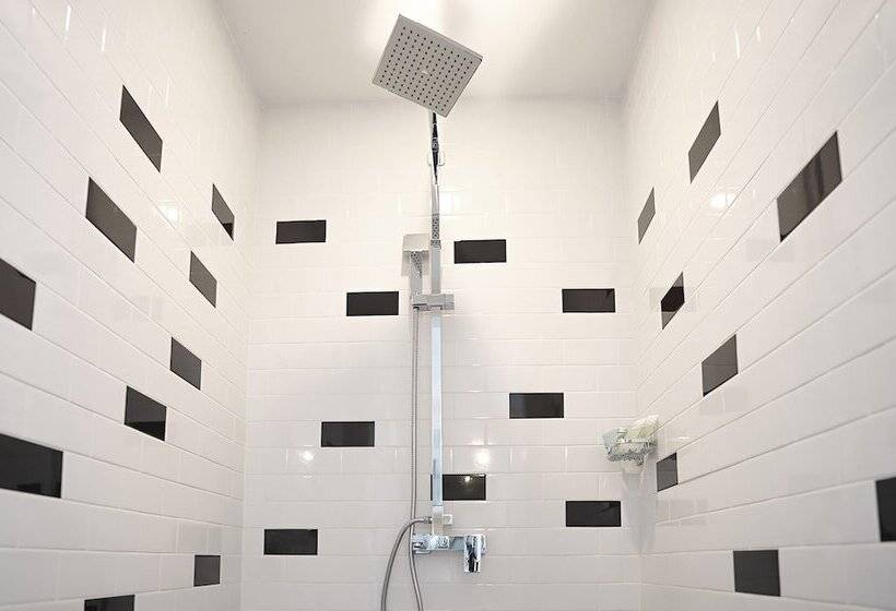 غرفة قياسية, The Vagabond