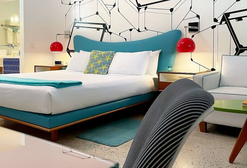 غرفة قياسية, The Vagabond