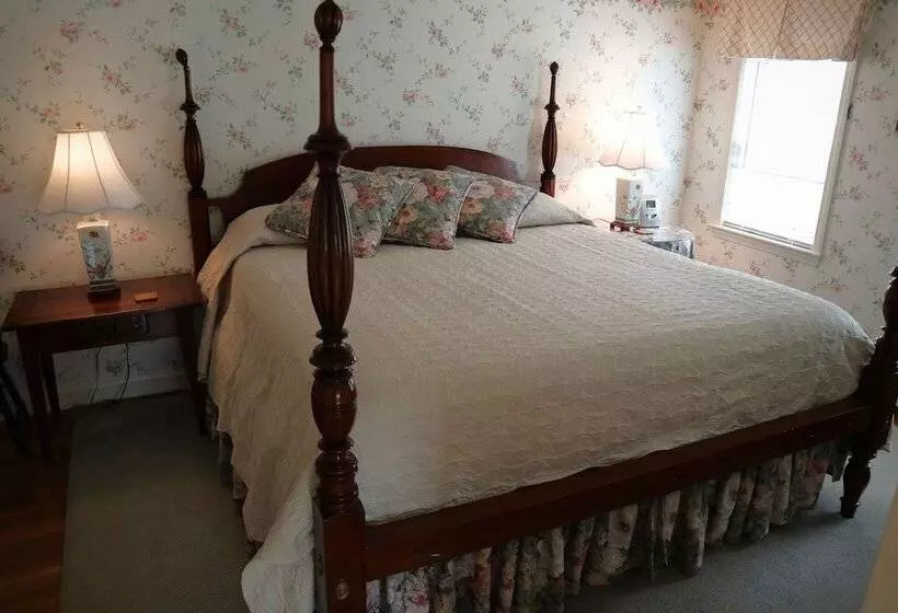 デラックススイート, Whalewalk Inn And Spa