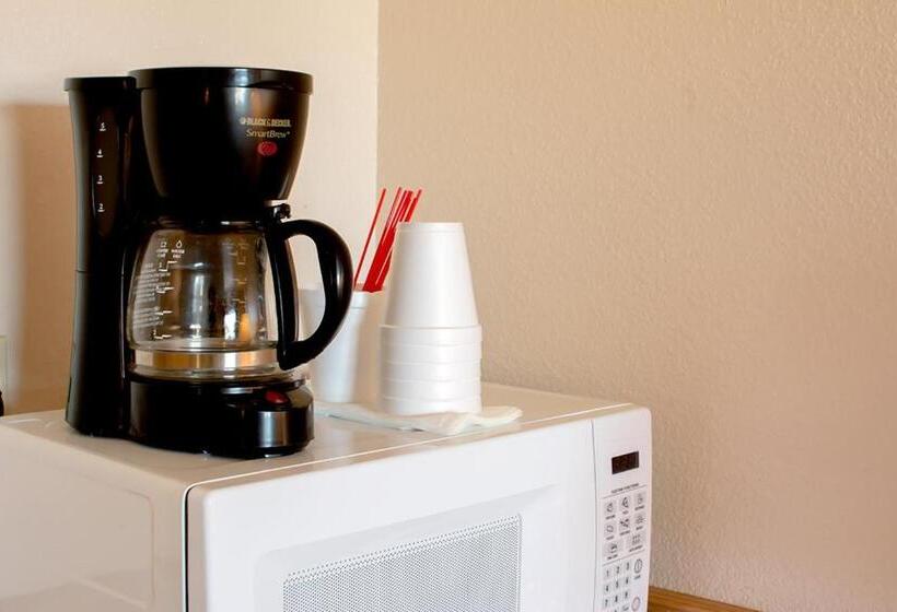 חדר סטנדרט, Village Inn & Suites Marysville