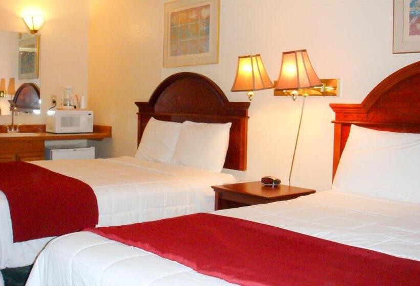 חדר סטנדרט, Village Inn & Suites Marysville