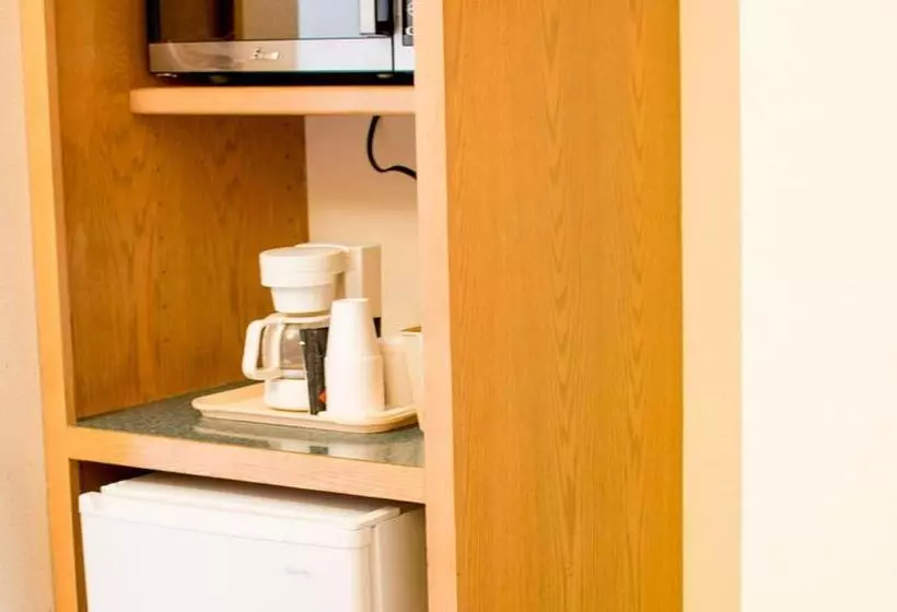 Sviitti King-vuode, Village Inn & Suites Marysville