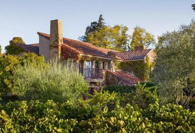 اتاق استاندارد با تخت بزرگ, Vintners Resort