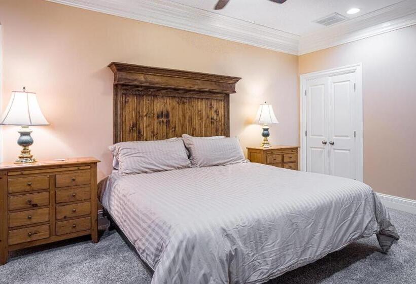 جناح مطل على البحر, Whitestone Inn