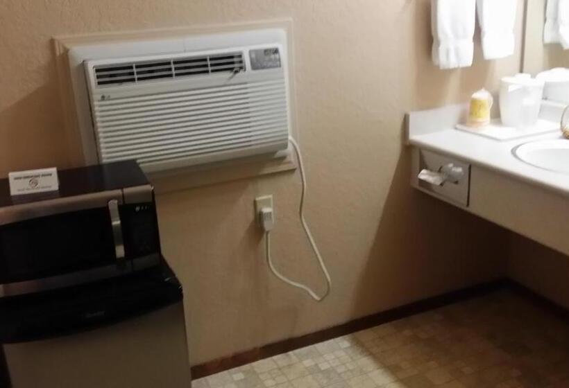 Номер Deluxe, Wildwood Inn