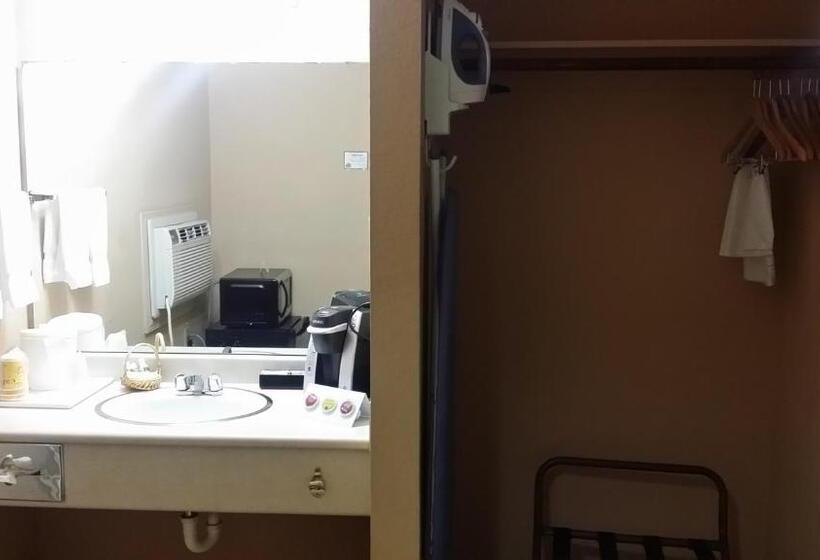 Номер Deluxe, Wildwood Inn