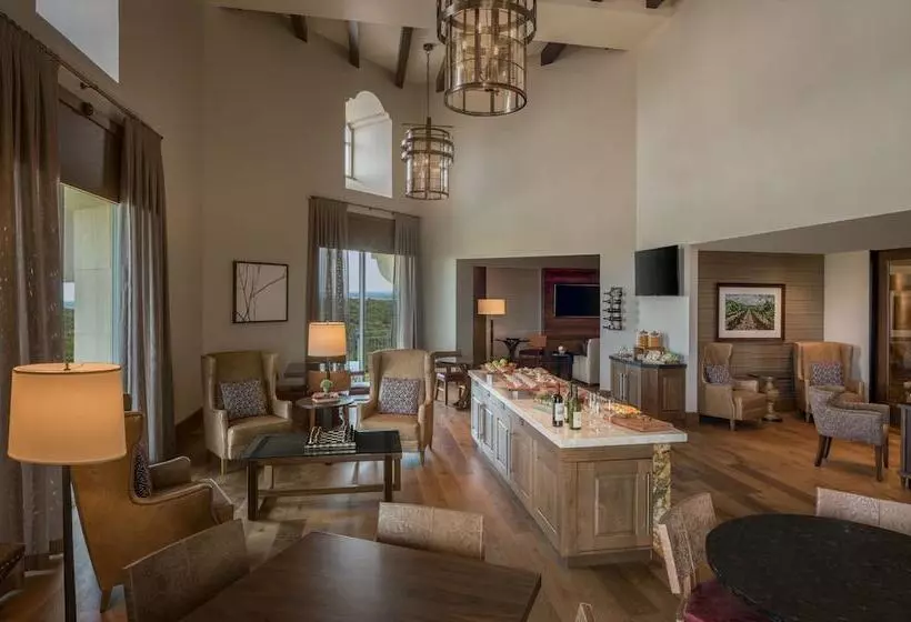 スタンダードルーム, Signia by Hilton La Cantera Resort & Spa