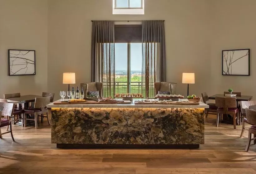 スタンダードルーム, Signia by Hilton La Cantera Resort & Spa