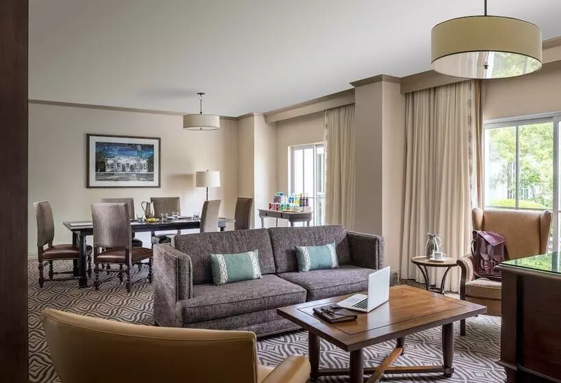 スイート, Signia by Hilton La Cantera Resort & Spa