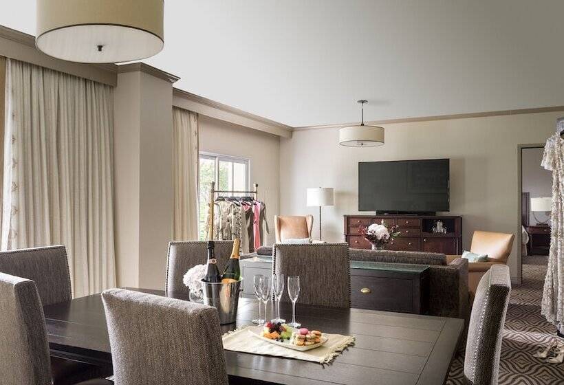 סוויטה, La Cantera Resort & Spa