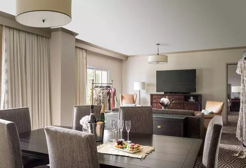 スイート, Signia by Hilton La Cantera Resort & Spa