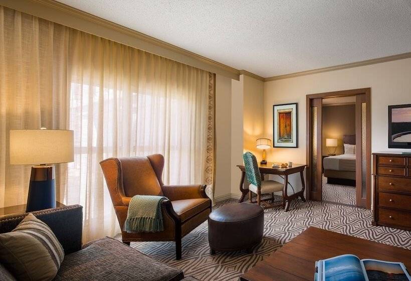 سوییت, La Cantera Resort & Spa