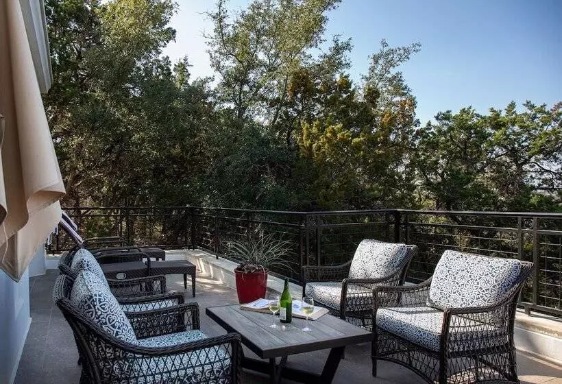スイート, Signia by Hilton La Cantera Resort & Spa