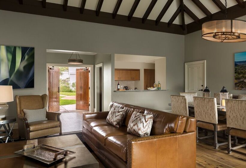 سوییت, La Cantera Resort & Spa