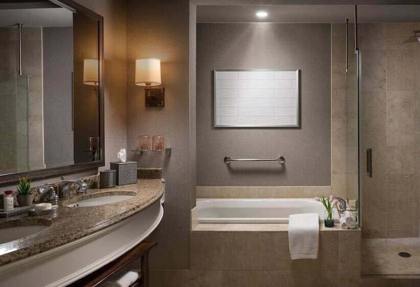 ویلای 1 خوابه, La Cantera Resort & Spa