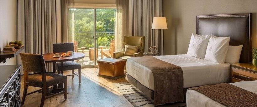 וילה בת חדר שינה 1, La Cantera Resort & Spa