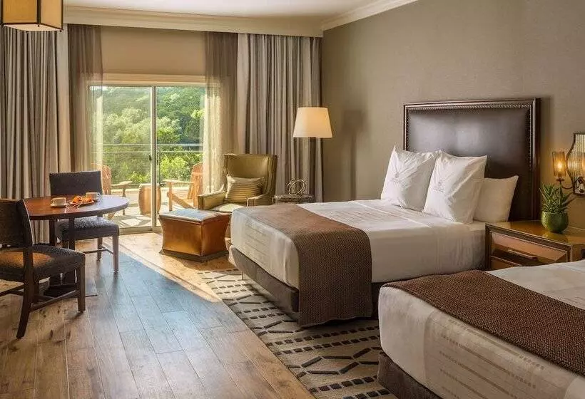 ビラホテル1ベッドルーム, Signia by Hilton La Cantera Resort & Spa