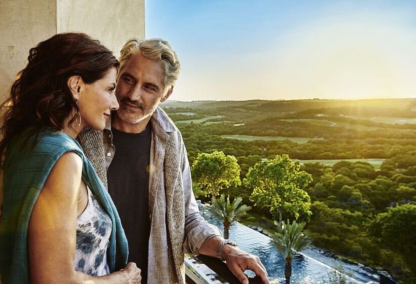 سوئیت پرزیدنت, La Cantera Resort & Spa