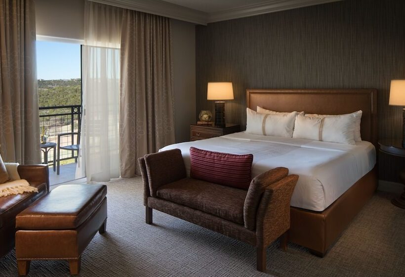 סוויטה נשיאותית, La Cantera Resort & Spa