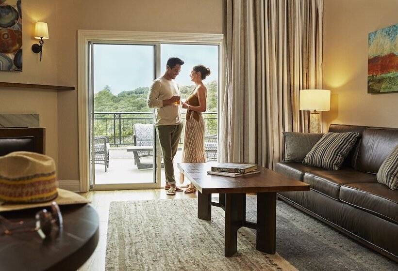 ویلای 1 خوابه, La Cantera Resort & Spa