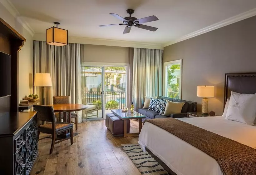 ビラホテル1ベッドルーム, Signia by Hilton La Cantera Resort & Spa
