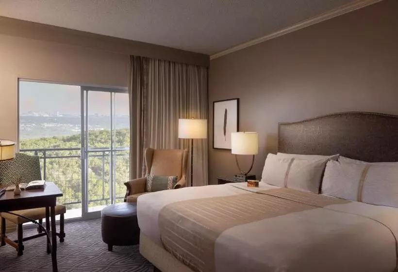 シティビュースイート, Signia by Hilton La Cantera Resort & Spa