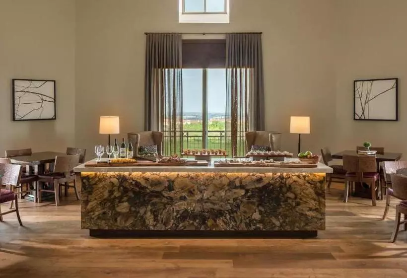 スタンダードトリプルルーム, Signia by Hilton La Cantera Resort & Spa