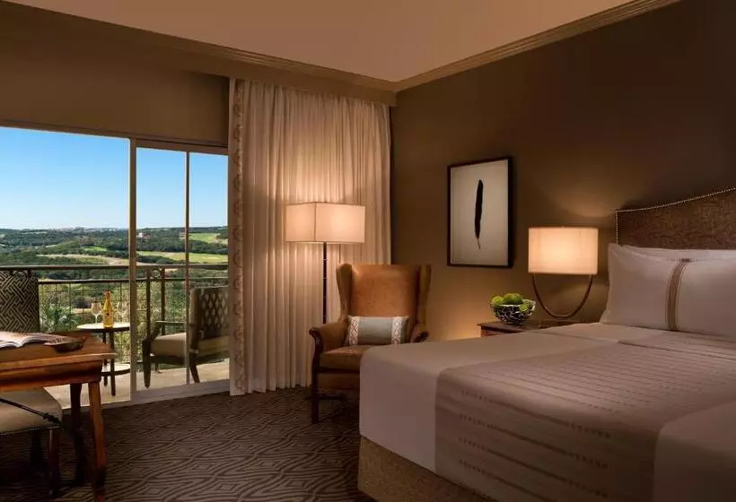 スタンダードトリプルルーム, Signia by Hilton La Cantera Resort & Spa