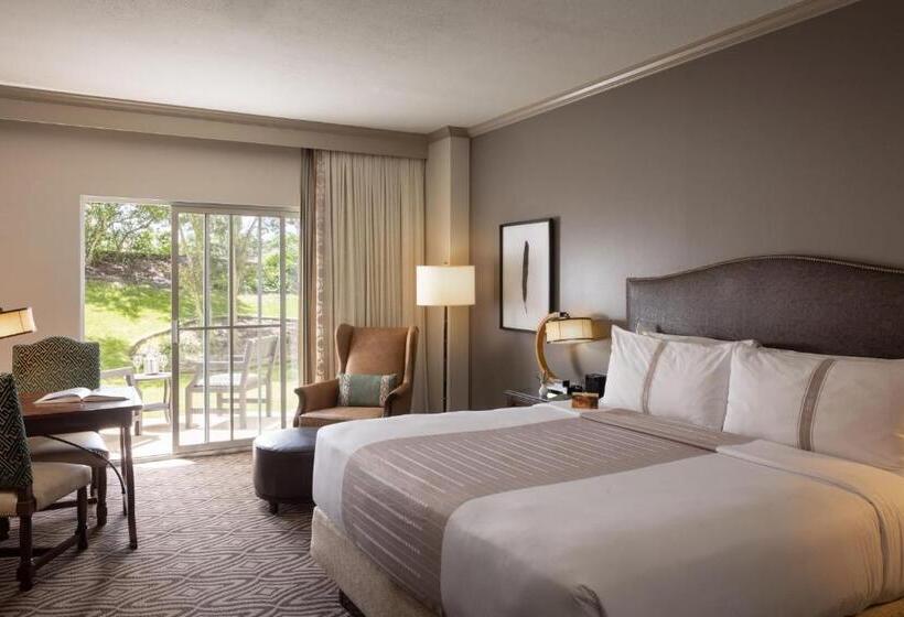 סוויטה דלוקס, La Cantera Resort & Spa