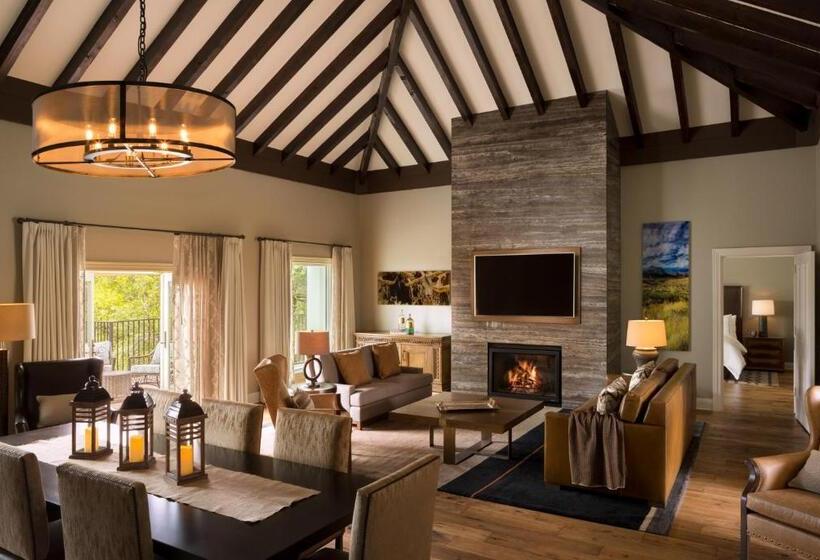 سوییت, La Cantera Resort & Spa