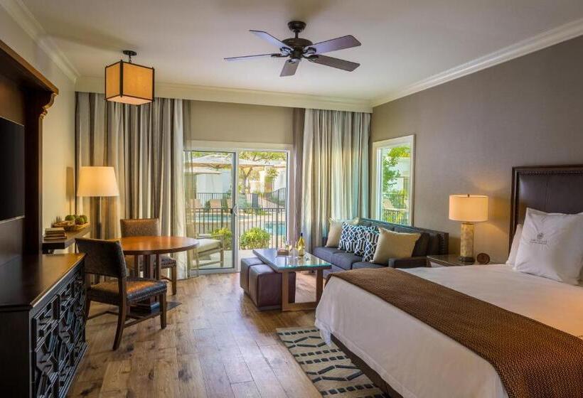 וילה בת חדר שינה 1, La Cantera Resort & Spa