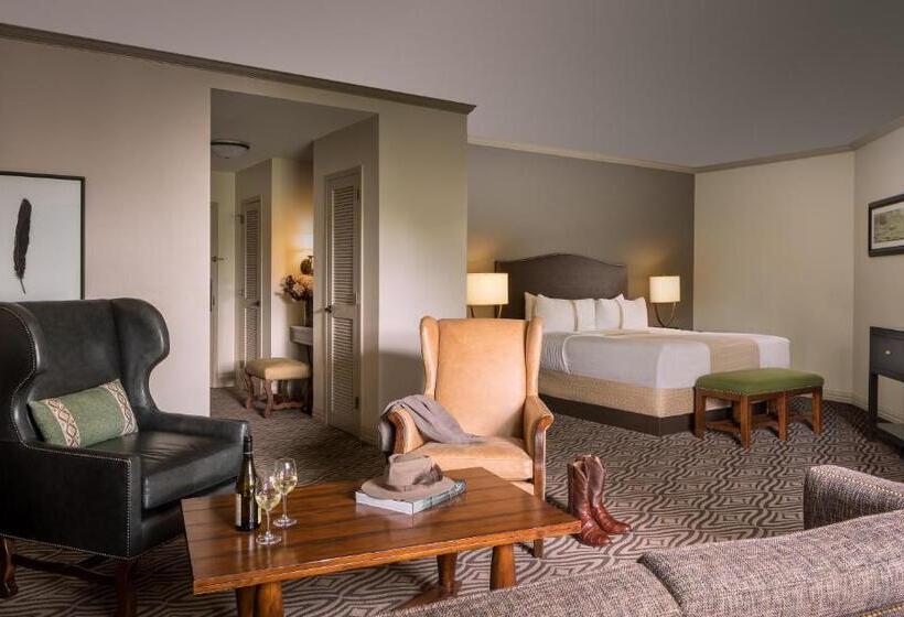 استودیوی استاندارد, La Cantera Resort & Spa