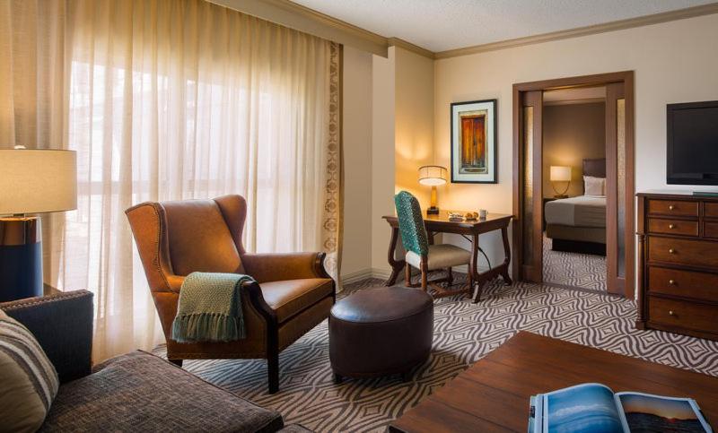 سوییت, La Cantera Resort & Spa