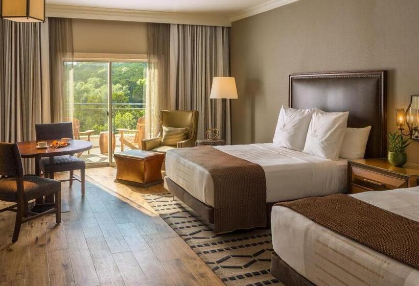 ‫فيلا غرفة نوم واحدة, La Cantera Resort & Spa