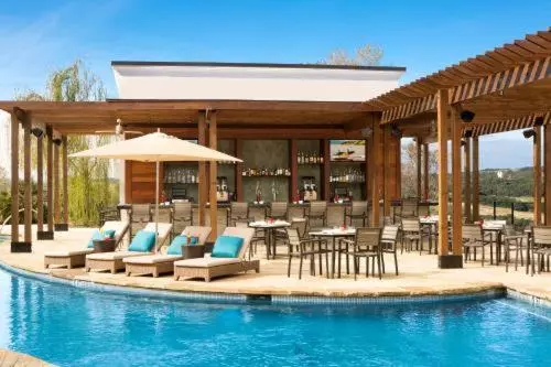 スタンダードルーム, Signia by Hilton La Cantera Resort & Spa