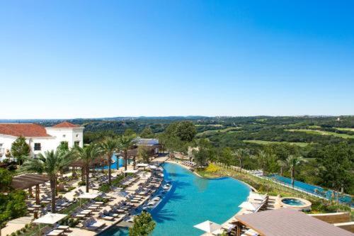 اتاق استاندارد, La Cantera Resort & Spa
