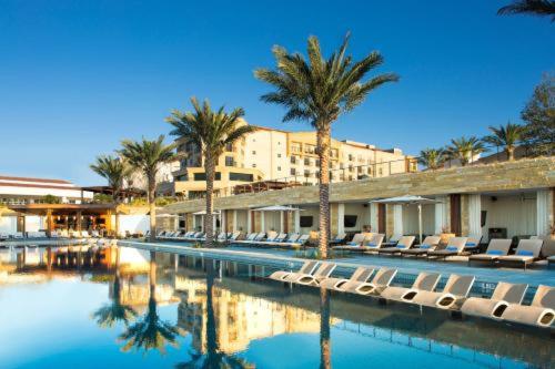اتاق استاندارد, La Cantera Resort & Spa