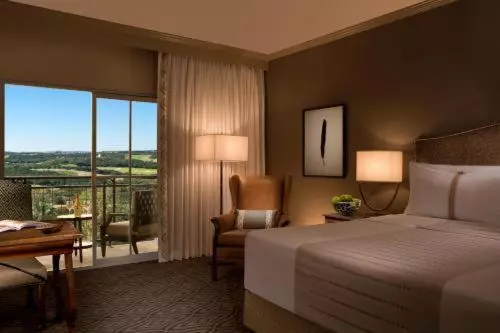 スタンダードルーム, Signia by Hilton La Cantera Resort & Spa