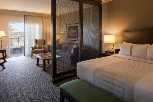 غرفة قياسية, La Cantera Resort & Spa