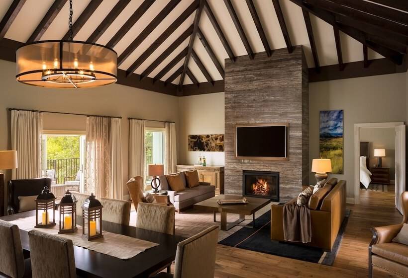 سوییت, La Cantera Resort & Spa