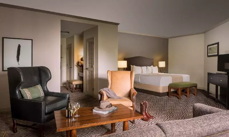 ビラホテル1ベッドルーム, Signia by Hilton La Cantera Resort & Spa