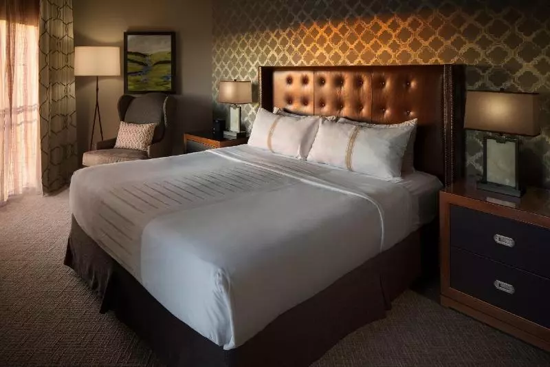 デラックススイート, Signia by Hilton La Cantera Resort & Spa
