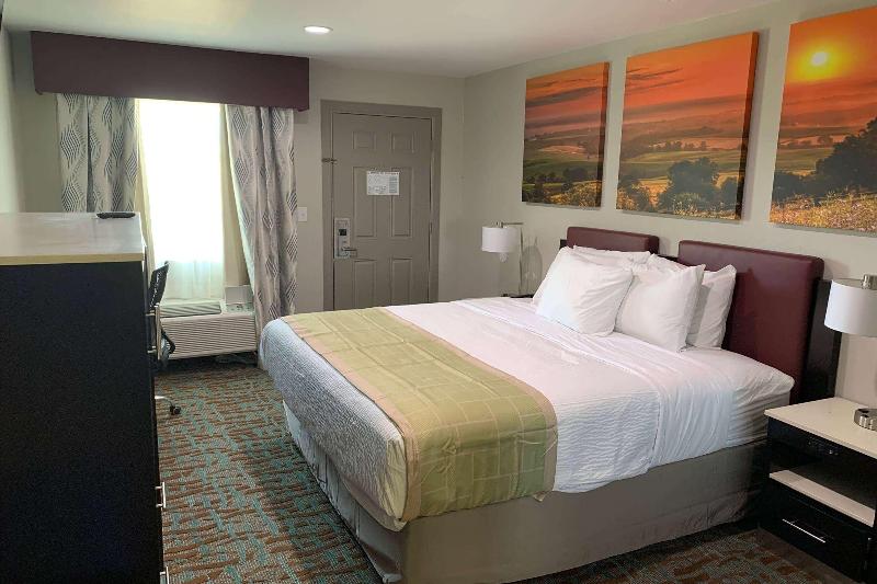 סוויטה, La Cantera Resort & Spa
