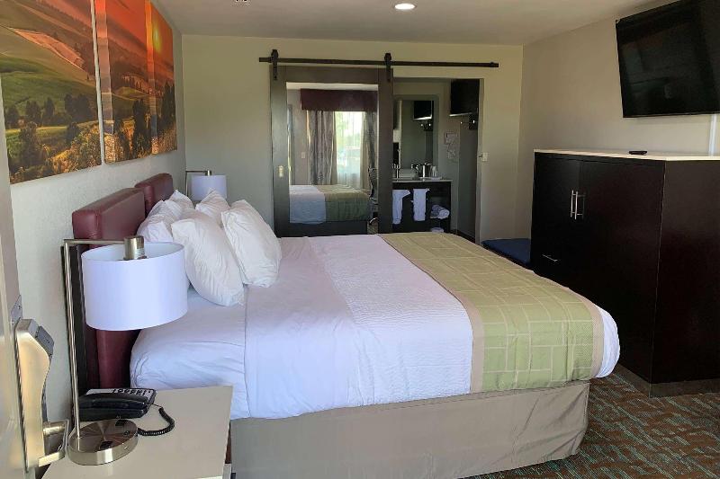 سوییت, La Cantera Resort & Spa